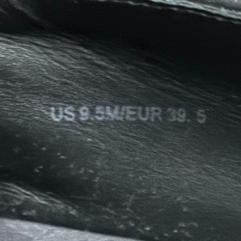 Vince Berlin Python Slip-On Sneakers, 9.5 - image 5